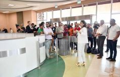 Foto de la galería: Silicon Misiones: con la inauguración del primer edificio, la economía del conocimiento se afianza en la provincia