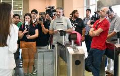 Foto de la galería: Silicon Misiones: con la inauguración del primer edificio, la economía del conocimiento se afianza en la provincia