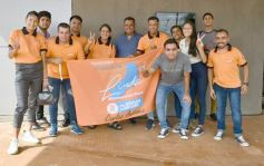 Foto de la galería: Silicon Misiones: con la inauguración del primer edificio, la economía del conocimiento se afianza en la provincia