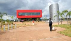 Foto de la galería: Silicon Misiones: con la inauguración del primer edificio, la economía del conocimiento se afianza en la provincia