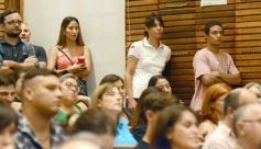 Foto de la galería: Inteligencia artificial, la palabra del año: lo que dejó la visita de Alejandro Piscitelli en Posadas