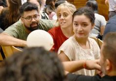 Foto de la galería: Inteligencia artificial, la palabra del año: lo que dejó la visita de Alejandro Piscitelli en Posadas