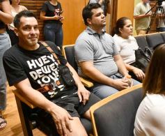 Foto de la galería: Inteligencia artificial, la palabra del año: lo que dejó la visita de Alejandro Piscitelli en Posadas