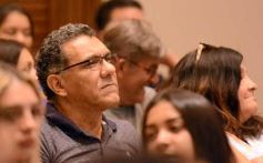 Foto de la galería: Inteligencia artificial, la palabra del año: lo que dejó la visita de Alejandro Piscitelli en Posadas