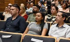 Foto de la galería: Inteligencia artificial, la palabra del año: lo que dejó la visita de Alejandro Piscitelli en Posadas