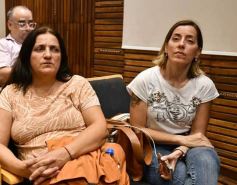 Foto de la galería: Inteligencia artificial, la palabra del año: lo que dejó la visita de Alejandro Piscitelli en Posadas