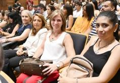 Foto de la galería: Inteligencia artificial, la palabra del año: lo que dejó la visita de Alejandro Piscitelli en Posadas