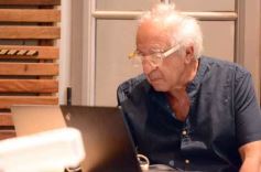 Foto de la galería: Inteligencia artificial, la palabra del año: lo que dejó la visita de Alejandro Piscitelli en Posadas