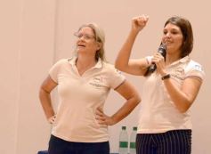 Foto de la galería: Inteligencia artificial, la palabra del año: lo que dejó la visita de Alejandro Piscitelli en Posadas