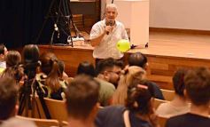 Foto de la galería: Inteligencia artificial, la palabra del año: lo que dejó la visita de Alejandro Piscitelli en Posadas