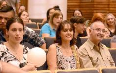 Foto de la galería: Inteligencia artificial, la palabra del año: lo que dejó la visita de Alejandro Piscitelli en Posadas