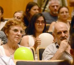 Foto de la galería: Inteligencia artificial, la palabra del año: lo que dejó la visita de Alejandro Piscitelli en Posadas