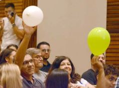 Foto de la galería: Inteligencia artificial, la palabra del año: lo que dejó la visita de Alejandro Piscitelli en Posadas