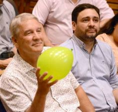 Foto de la galería: Inteligencia artificial, la palabra del año: lo que dejó la visita de Alejandro Piscitelli en Posadas