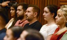 Foto de la galería: Inteligencia artificial, la palabra del año: lo que dejó la visita de Alejandro Piscitelli en Posadas