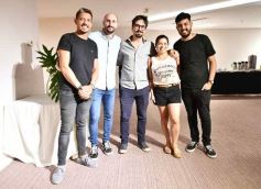 Foto de la galería: Anita Korman en Posadas: la estilista de los famosos brindó una capacitación a vestuaristas de Canal 12