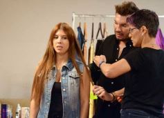 Foto de la galería: Anita Korman en Posadas: la estilista de los famosos brindó una capacitación a vestuaristas de Canal 12