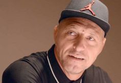 Foto de la galería: Partido homenaje: después de su retiro, el ex árbitro mundialista Néstor Pitana vuelve a la cancha en Posadas