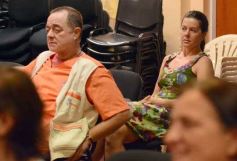 Foto de la galería: Crecer con los tiempos de la Justicia: el periodista y docente Sergio Benítez presentó su primer libro en Posadas