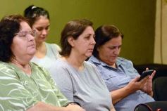 Foto de la galería: Crecer con los tiempos de la Justicia: el periodista y docente Sergio Benítez presentó su primer libro en Posadas