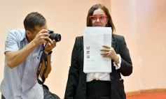 Foto de la galería: Crecer con los tiempos de la Justicia: el periodista y docente Sergio Benítez presentó su primer libro en Posadas