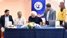 Foto de la galería: Crecer con los tiempos de la Justicia: el periodista y docente Sergio Benítez presentó su primer libro en Posadas