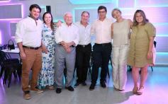 Foto de la galería: Aura Salón de Eventos: con todo para la fiesta, este moderno espacio social abrió sus puertas en Itaembé Guazú