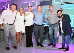 Foto de la galería: Aura Salón de Eventos: con todo para la fiesta, este moderno espacio social abrió sus puertas en Itaembé Guazú