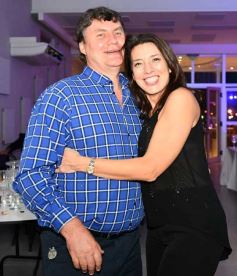 Foto de la galería: Aura Salón de Eventos: con todo para la fiesta, este moderno espacio social abrió sus puertas en Itaembé Guazú