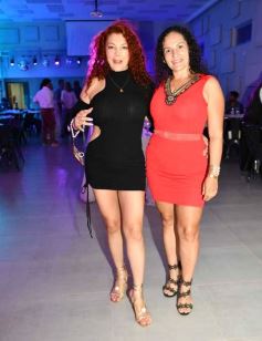 Foto de la galería: Aura Salón de Eventos: con todo para la fiesta, este moderno espacio social abrió sus puertas en Itaembé Guazú