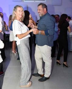 Foto de la galería: Aura Salón de Eventos: con todo para la fiesta, este moderno espacio social abrió sus puertas en Itaembé Guazú