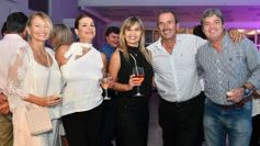 Foto de la galería: Aura Salón de Eventos: con todo para la fiesta, este moderno espacio social abrió sus puertas en Itaembé Guazú