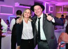 Foto de la galería: Aura Salón de Eventos: con todo para la fiesta, este moderno espacio social abrió sus puertas en Itaembé Guazú