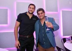 Foto de la galería: Aura Salón de Eventos: con todo para la fiesta, este moderno espacio social abrió sus puertas en Itaembé Guazú
