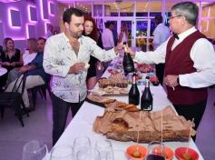 Foto de la galería: Aura Salón de Eventos: con todo para la fiesta, este moderno espacio social abrió sus puertas en Itaembé Guazú