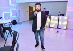 Foto de la galería: Aura Salón de Eventos: con todo para la fiesta, este moderno espacio social abrió sus puertas en Itaembé Guazú