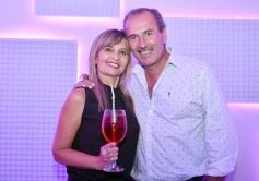 Foto de la galería: Aura Salón de Eventos: con todo para la fiesta, este moderno espacio social abrió sus puertas en Itaembé Guazú
