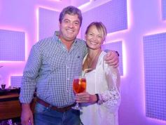 Foto de la galería: Aura Salón de Eventos: con todo para la fiesta, este moderno espacio social abrió sus puertas en Itaembé Guazú