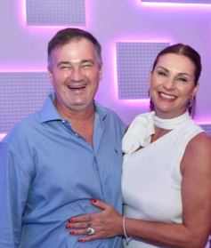 Foto de la galería: Aura Salón de Eventos: con todo para la fiesta, este moderno espacio social abrió sus puertas en Itaembé Guazú