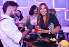 Foto de la galería: Aura Salón de Eventos: con todo para la fiesta, este moderno espacio social abrió sus puertas en Itaembé Guazú