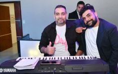 Foto de la galería: Aura Salón de Eventos: con todo para la fiesta, este moderno espacio social abrió sus puertas en Itaembé Guazú