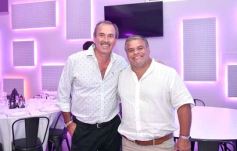 Foto de la galería: Aura Salón de Eventos: con todo para la fiesta, este moderno espacio social abrió sus puertas en Itaembé Guazú