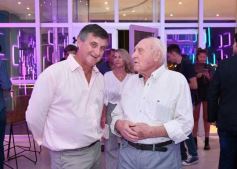 Foto de la galería: Aura Salón de Eventos: con todo para la fiesta, este moderno espacio social abrió sus puertas en Itaembé Guazú