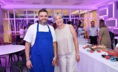 Foto de la galería: Aura Salón de Eventos: con todo para la fiesta, este moderno espacio social abrió sus puertas en Itaembé Guazú