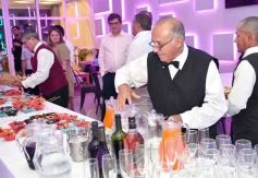 Foto de la galería: Aura Salón de Eventos: con todo para la fiesta, este moderno espacio social abrió sus puertas en Itaembé Guazú