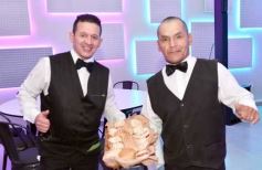 Foto de la galería: Aura Salón de Eventos: con todo para la fiesta, este moderno espacio social abrió sus puertas en Itaembé Guazú