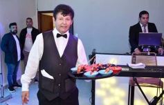 Foto de la galería: Aura Salón de Eventos: con todo para la fiesta, este moderno espacio social abrió sus puertas en Itaembé Guazú