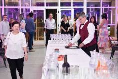 Foto de la galería: Aura Salón de Eventos: con todo para la fiesta, este moderno espacio social abrió sus puertas en Itaembé Guazú