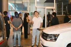 Foto de la galería: Aura Salón de Eventos: con todo para la fiesta, este moderno espacio social abrió sus puertas en Itaembé Guazú