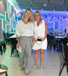 Foto de la galería: Aura Salón de Eventos: con todo para la fiesta, este moderno espacio social abrió sus puertas en Itaembé Guazú